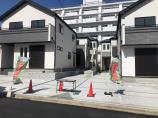  新築一戸建て