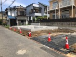  新築一戸建て