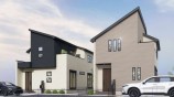  新築一戸建て