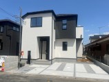  新築一戸建て