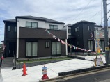  新築一戸建て