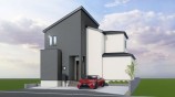  新築一戸建て