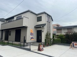 松戸市松飛台