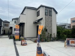 松戸市松飛台