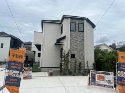松戸市松飛台