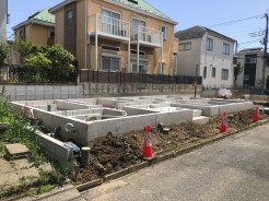 松戸市西馬橋５丁目