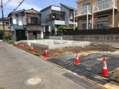 松戸市西馬橋５丁目