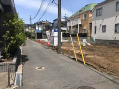 松戸市西馬橋５丁目