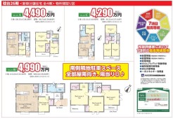 松戸市稔台１丁目