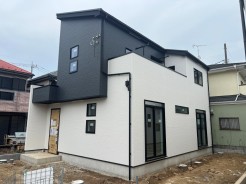 1号棟