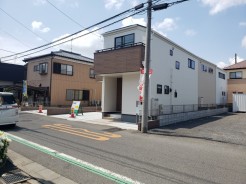 松戸市五香３丁目