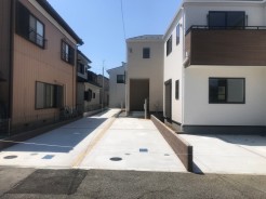 松戸市五香３丁目