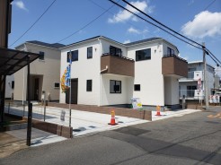 松戸市五香３丁目