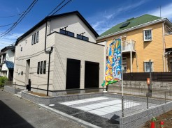 松戸市西馬橋５丁目