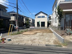 松戸市西馬橋５丁目