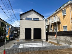 松戸市西馬橋５丁目