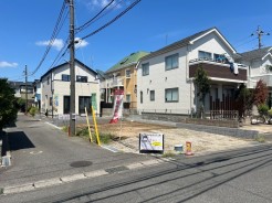 松戸市西馬橋５丁目