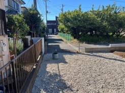 柏市酒井根２丁目