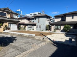 柏市酒井根２丁目