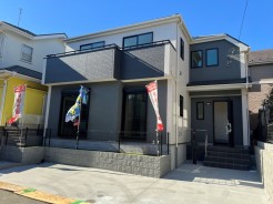 松戸市日暮８丁目