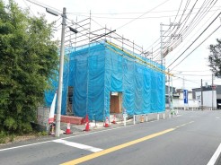 三郷市鷹野５丁目