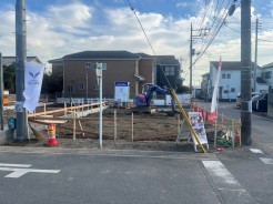 三郷市番匠免１丁目