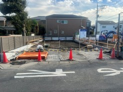 三郷市番匠免１丁目