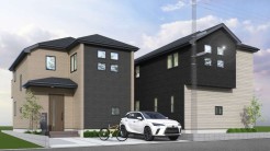 三郷市番匠免１丁目