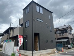 吉川市高久１丁目