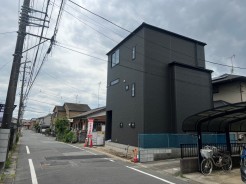 吉川市高久１丁目