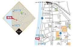 吉川市高久１丁目