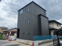吉川市高久１丁目