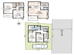 吉川市高久１丁目