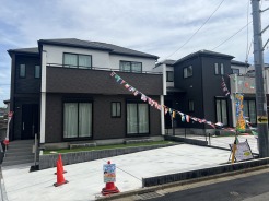 松戸市常盤平双葉町