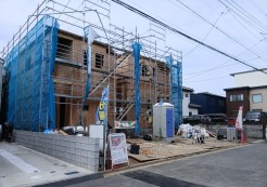 松戸市常盤平西窪町