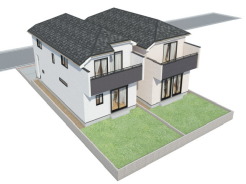 松戸市常盤平西窪町