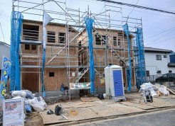 松戸市常盤平西窪町