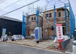 松戸市常盤平西窪町