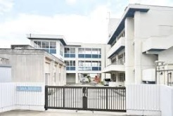 流山市青田