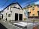 千葉県松戸市西馬橋 