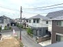 住戸からの眺望写真