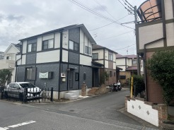 松戸市古ケ崎3丁目