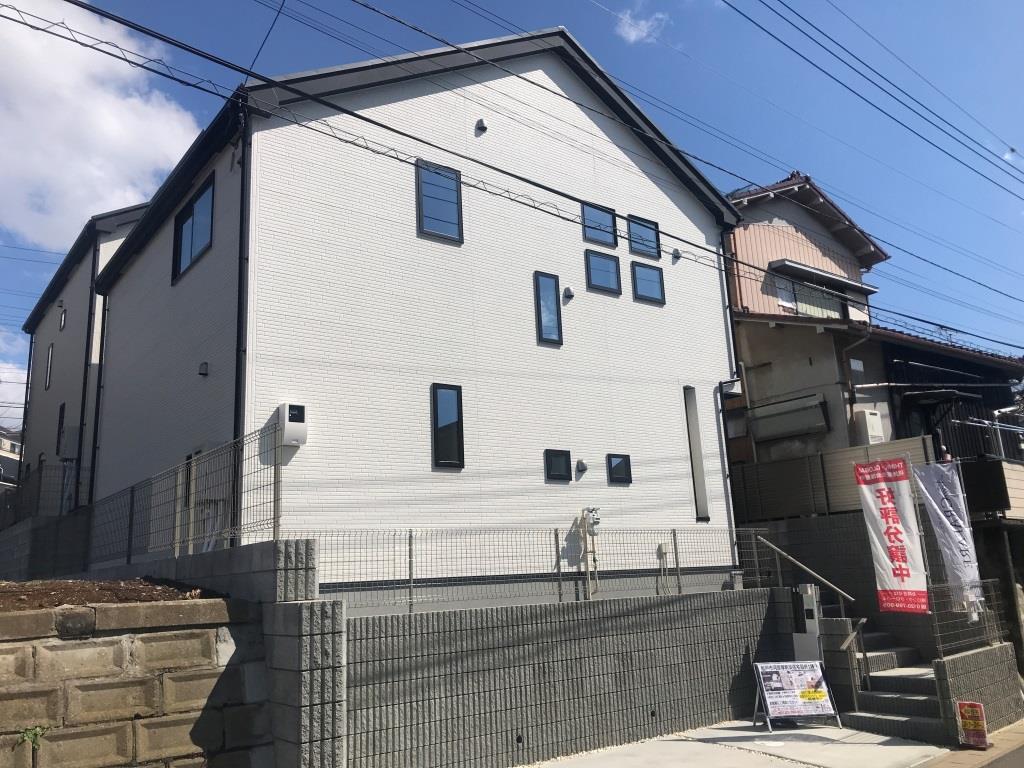 1号棟