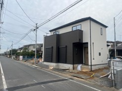 松戸市五香西１丁目