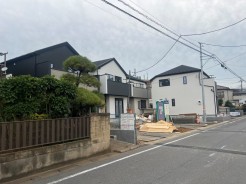 松戸市五香西１丁目