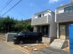 松戸市常盤平西窪町