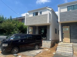 松戸市常盤平西窪町