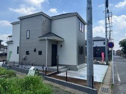吉川市高久１丁目