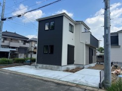 吉川市高久１丁目