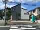 千葉県松戸市八ケ崎 